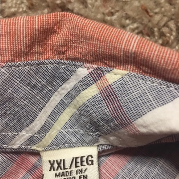 XXL Orignal weatherproof Vintage button - Picture 3 of 4